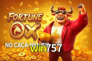 Jogo Fortune Ox no win757 Cassino