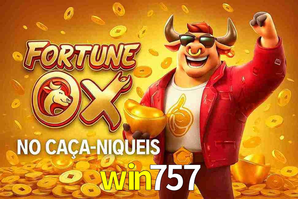 Jogo Fortune Ox no win757 Cassino
