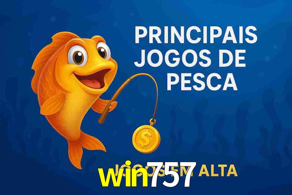 Pesca no win757