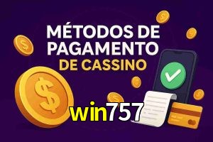 Métodos de Pagamento no win757