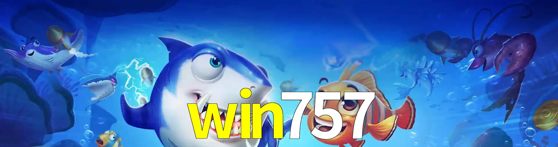 Pescaria Online no win757 Cassino